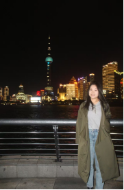 形象照